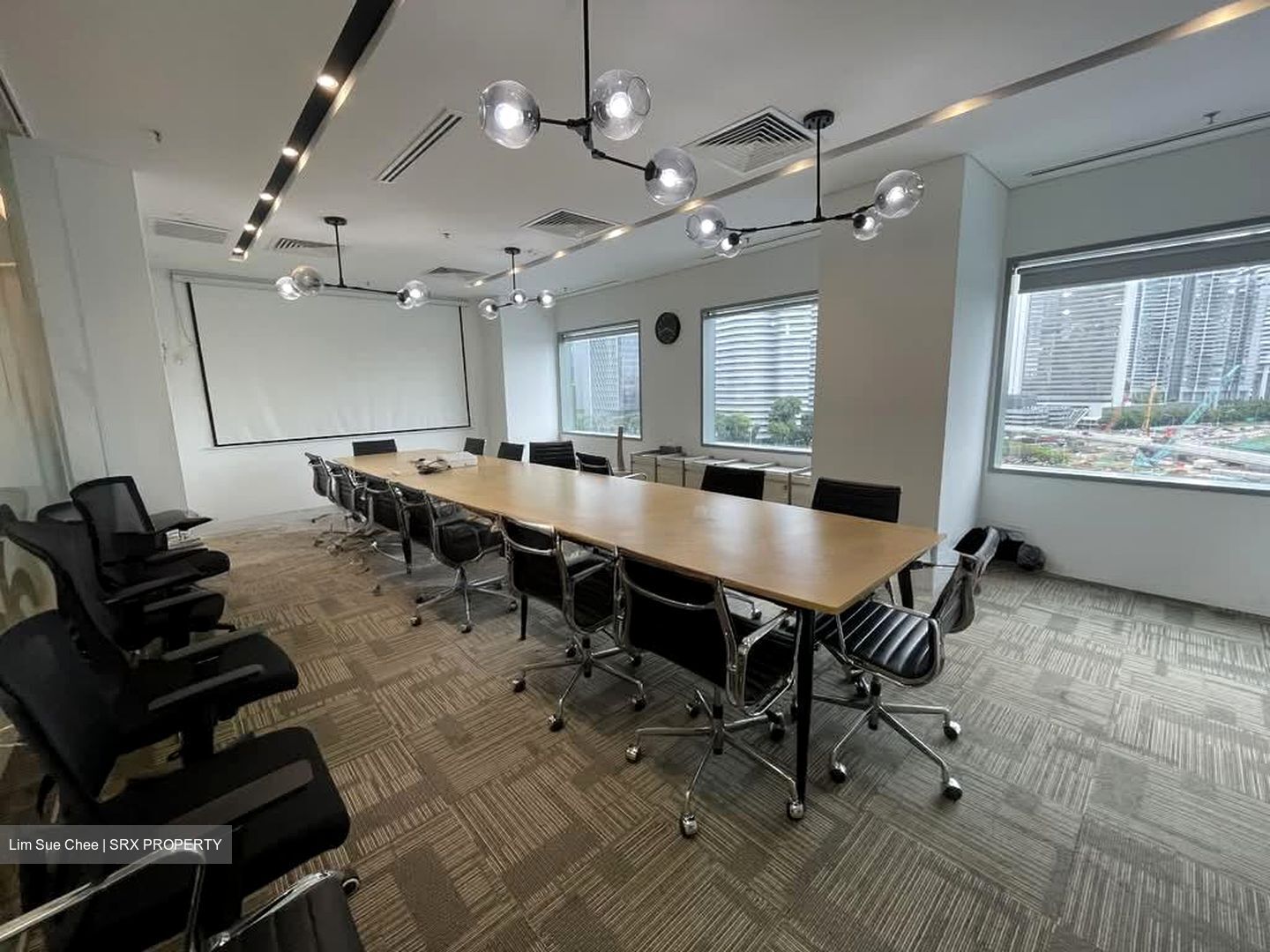 Suntec City (D1), Office #558397041